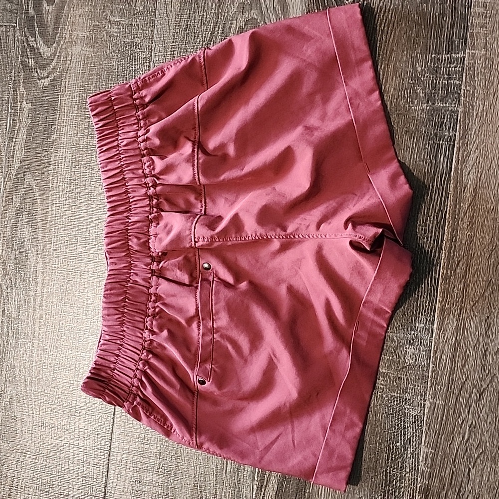 🌹 Mondetta Outdoor Project Shorts🌹 - Picture 4 of 4